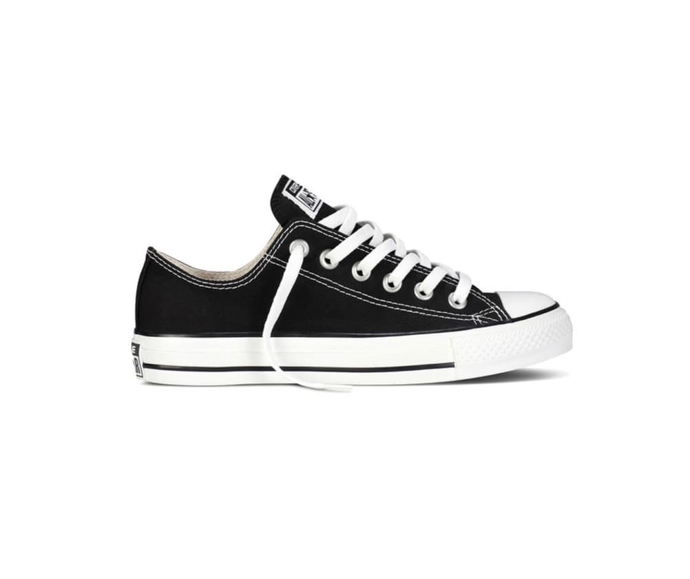 Product All Star Converse Pretas 