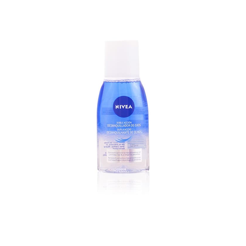 Product Desmaquilhador Nivea