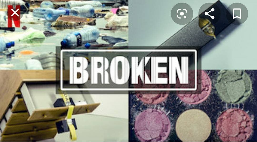 Movie Broken | Netflix Official Site