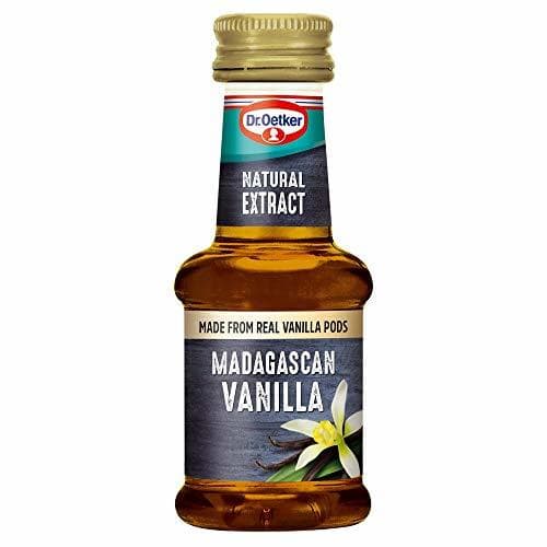 Producto Dr Oetker Madagascan Vanilla Natural Food Extract