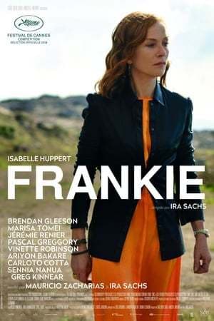 Movie Frankie