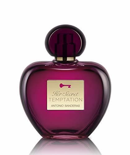 Beauty Antonio Banderas Her Secret Temptation EDT