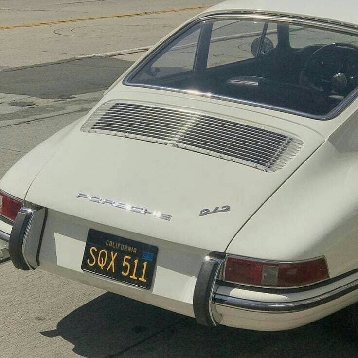 Producto PORSCHE 