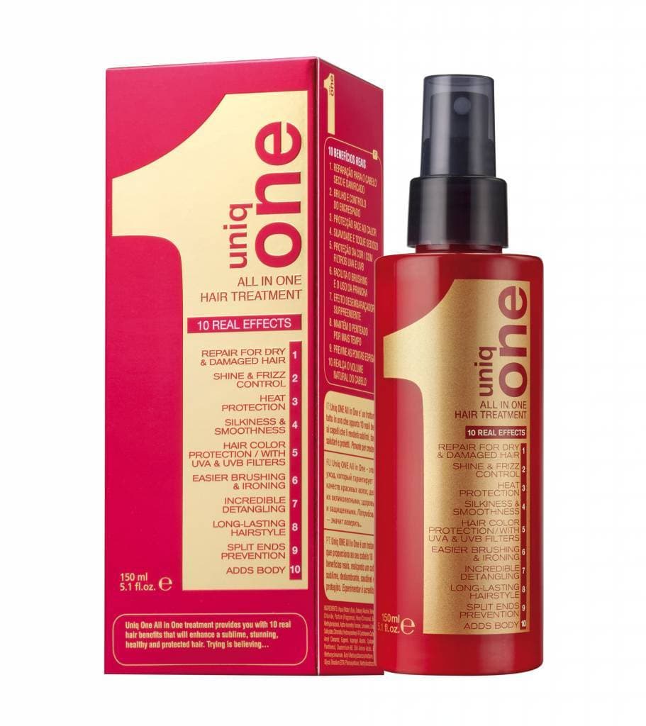 Beauty UNIQ ONE all in one hair treatment 150 ml