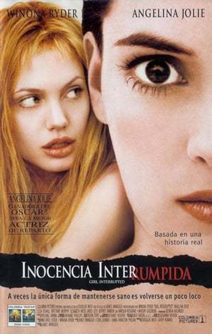 Movie Girl, Interrupted