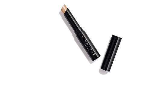 Belleza Avon Triple Color Flawless Concealer Stick Antideslizantes Neutral Medium