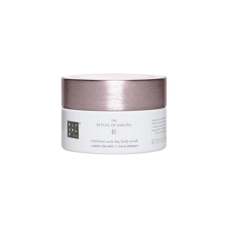 Producto Rituals of Sakura Body Scrub