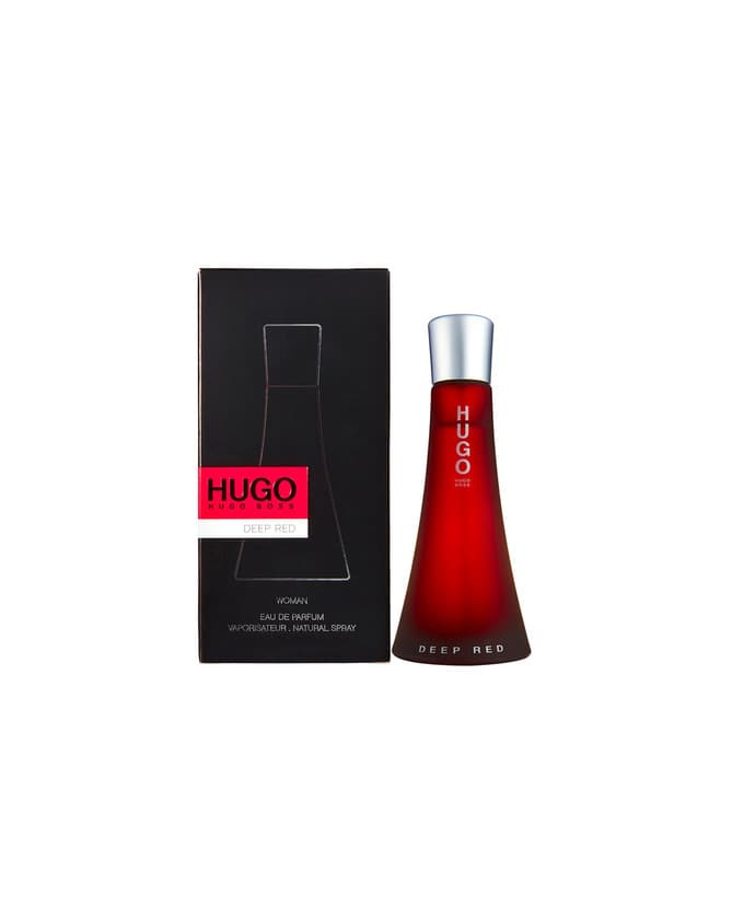 Product Hugo Boss Deep Red 