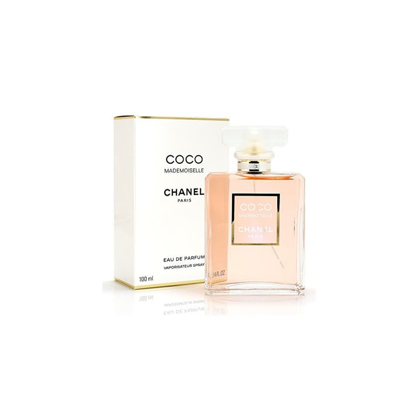 Beauty Chanel Coco Mademoiselle