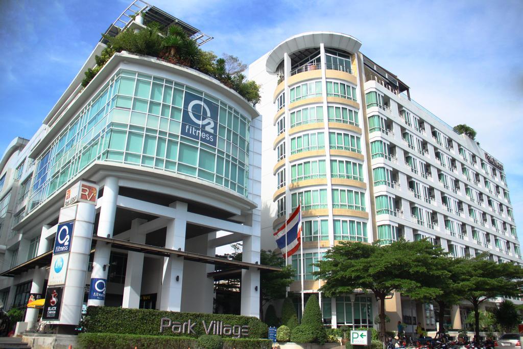 Place Park Village Rama 2