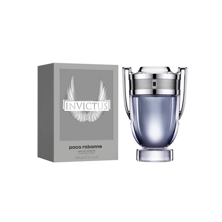 Producto Invictus