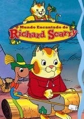 Serie O mundo encantado de Richard Scarry