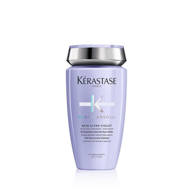 Moda Kerastase Bain Ultra-Violet