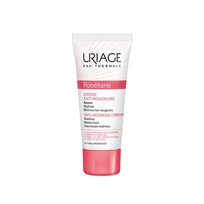 Moda Uriage Anti-Redness Cream