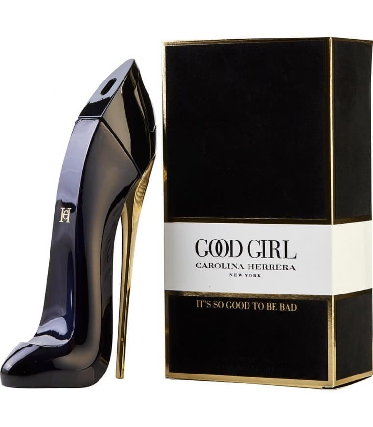 Moda Good Girl - Carolina Herrera