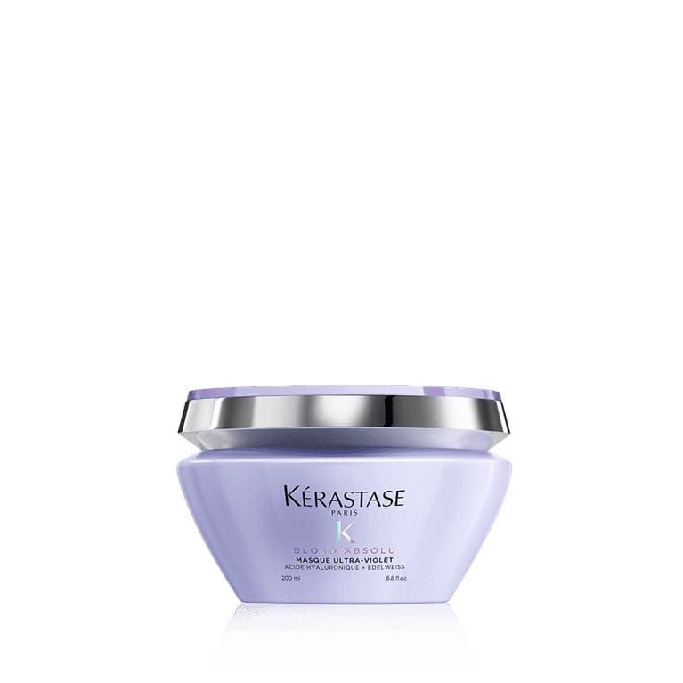 Moda Kerastase Masque Ultra-Violet