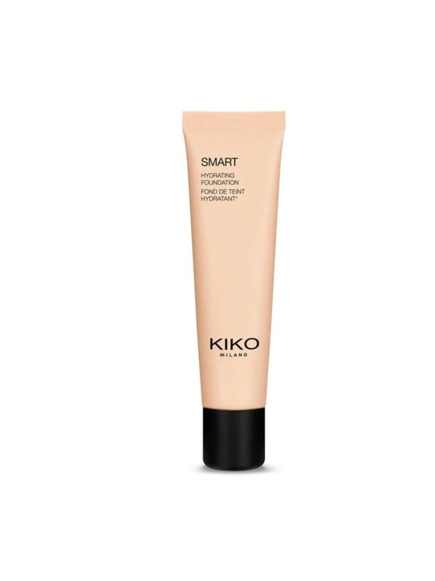 Product Smart Hydrating Foundation 

