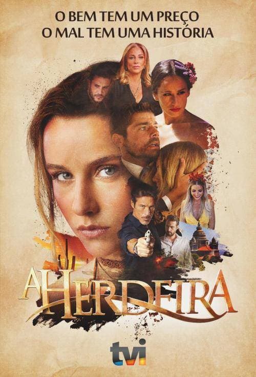 Fashion A Herdeira (telenovela) – Wikipédia, a enciclopédia livre