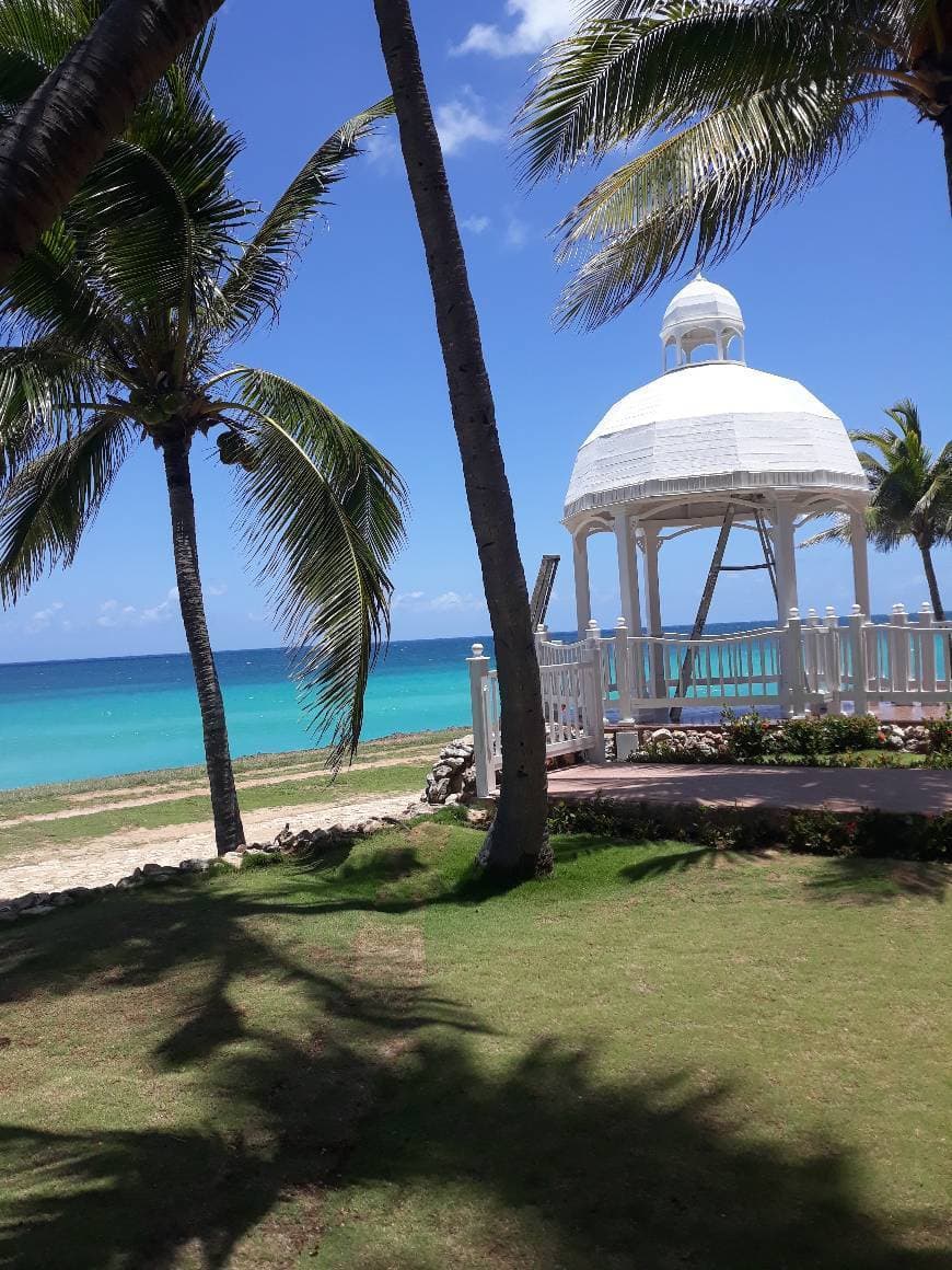 Place Meliá Varadero Hotel