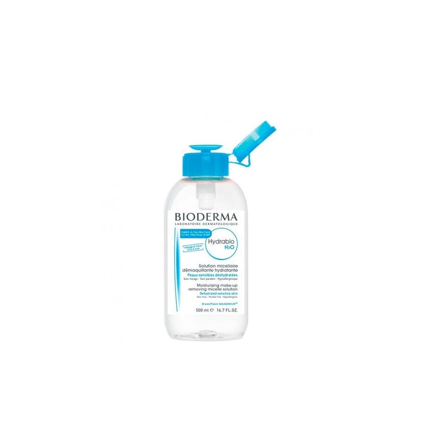 Producto Bioderma HydraBio