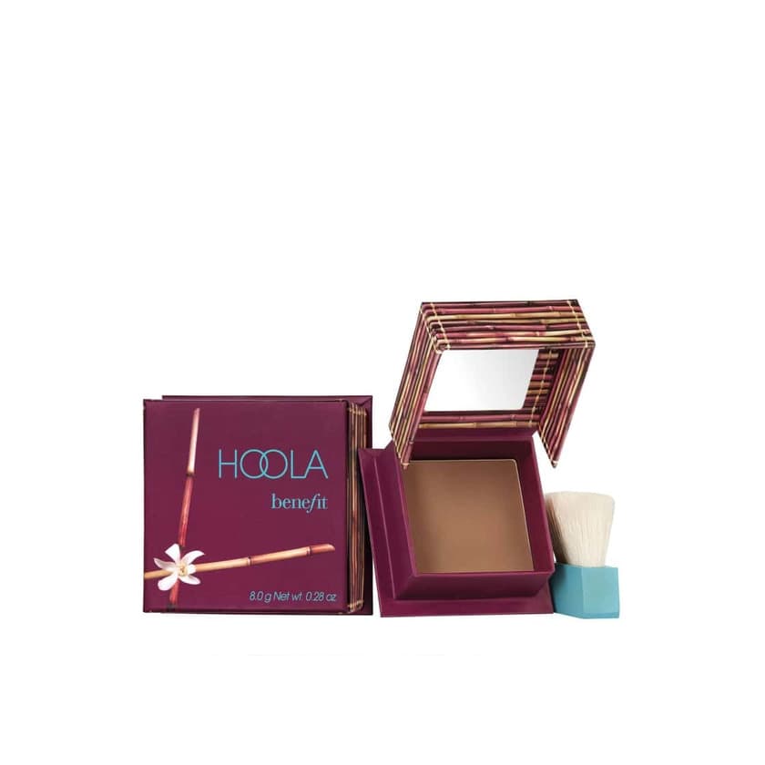 Producto Hoola Pó Bronzeador