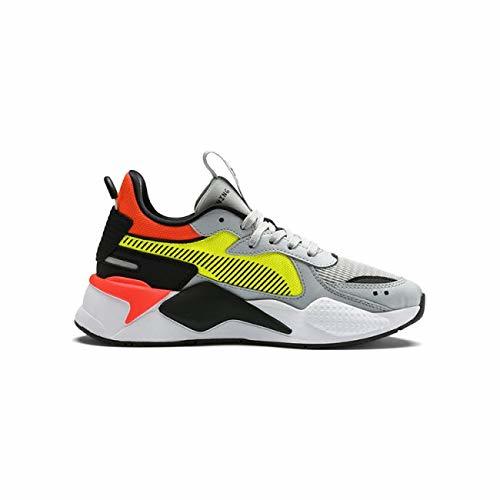 Fashion PUMA 370644-01 Zapatillas Hombre 36