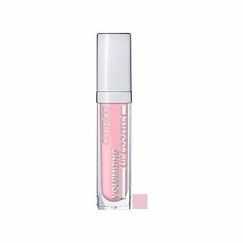 Beauty Catrice voluminizador labial voluminizing lip booster 010 5ml.