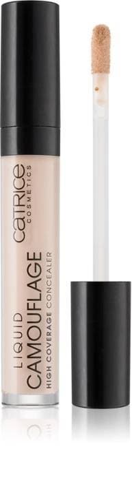 Product Catrice Liquid Camouflage High Coverage Concealer

