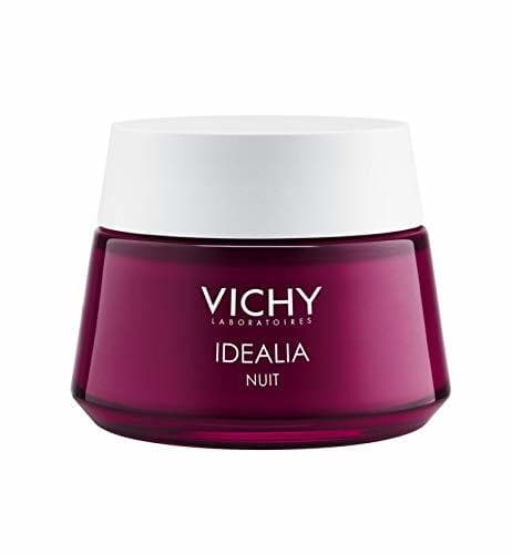 Beauty Vichy Idealia - Crema de Noche