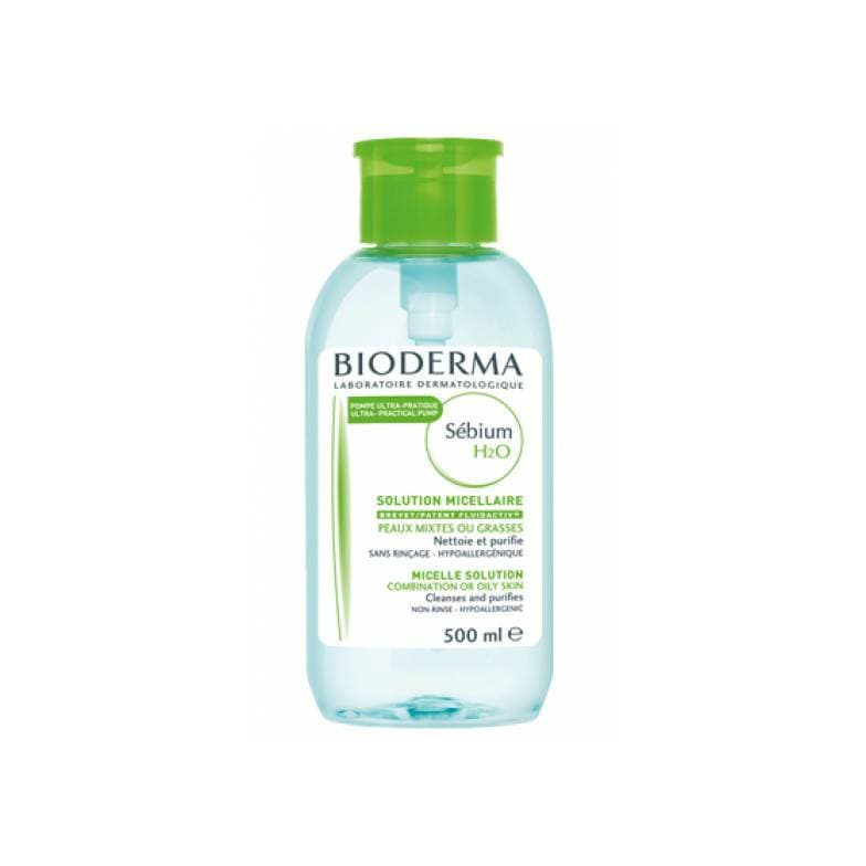 Product Bioderma Sebium Água Micelar