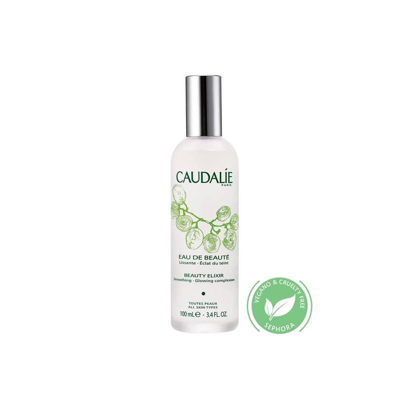 Product Caudalie Água de Beleza