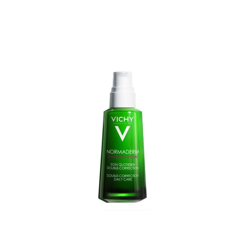 Product Vichy Normaderm Phytosolution Cuidado Corretor Dupla Ação 

