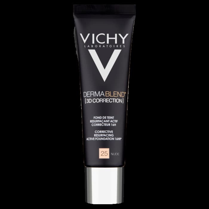 Product Vichy Dermablend 3D correction