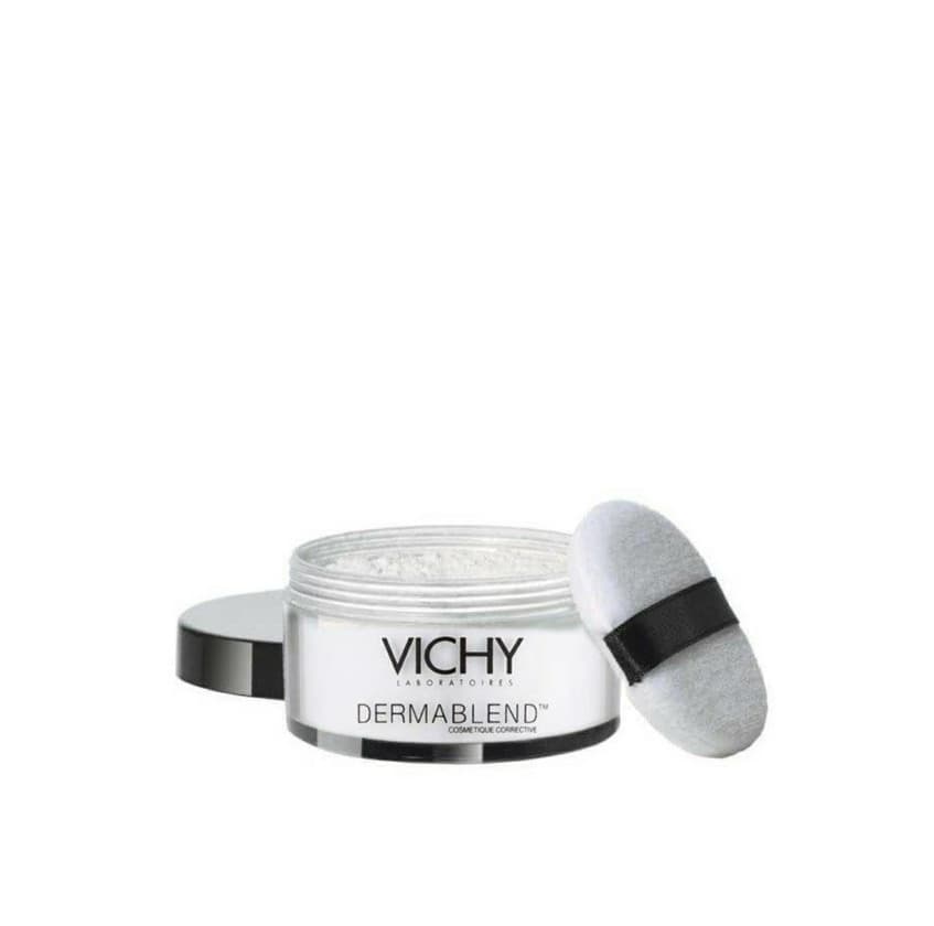 Product Vichy Dermablend Pó Fixador