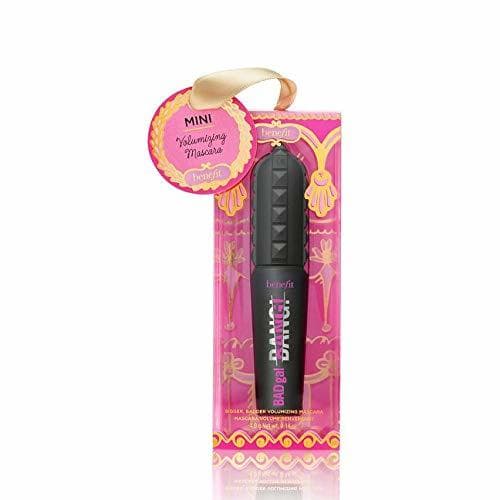 Belleza Benefit - BANCO BADGAL Mini máscara de volumen