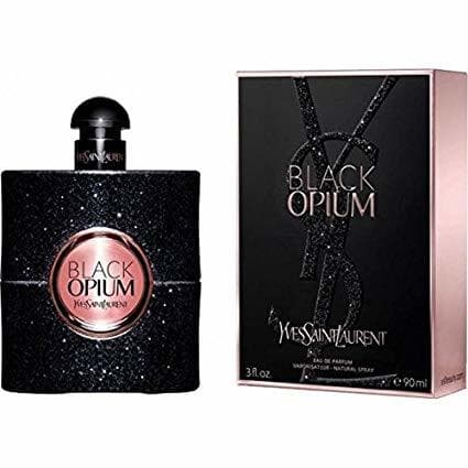 Beauty Yves Saint Laurent BLACK OPIUM INTENSE edp vapo 30 ml