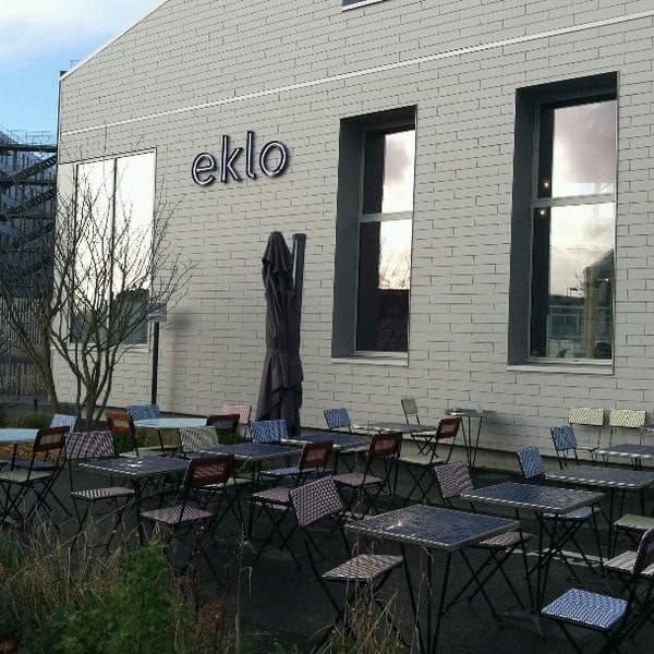 Place Eklo Bordeaux Centre Bastide