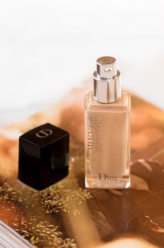 Product Foundation Dior