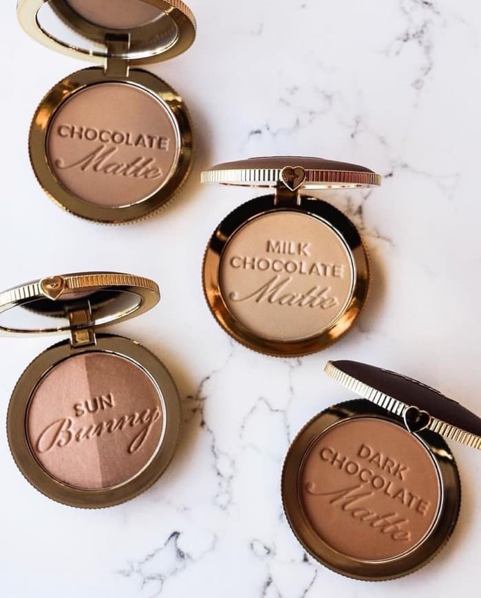 Product Bronzer Too Faced