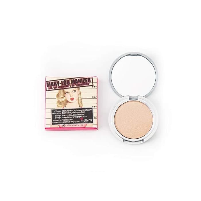 Product TheBalm