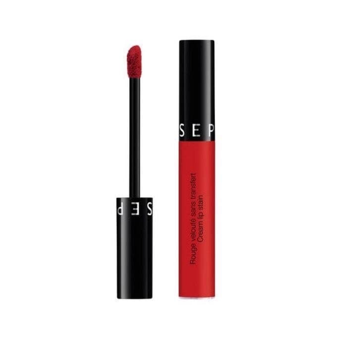 Fashion Sephora - Cream Lip Stain 