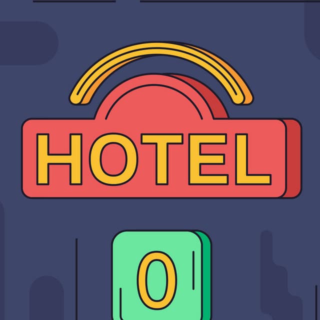 App Hotel