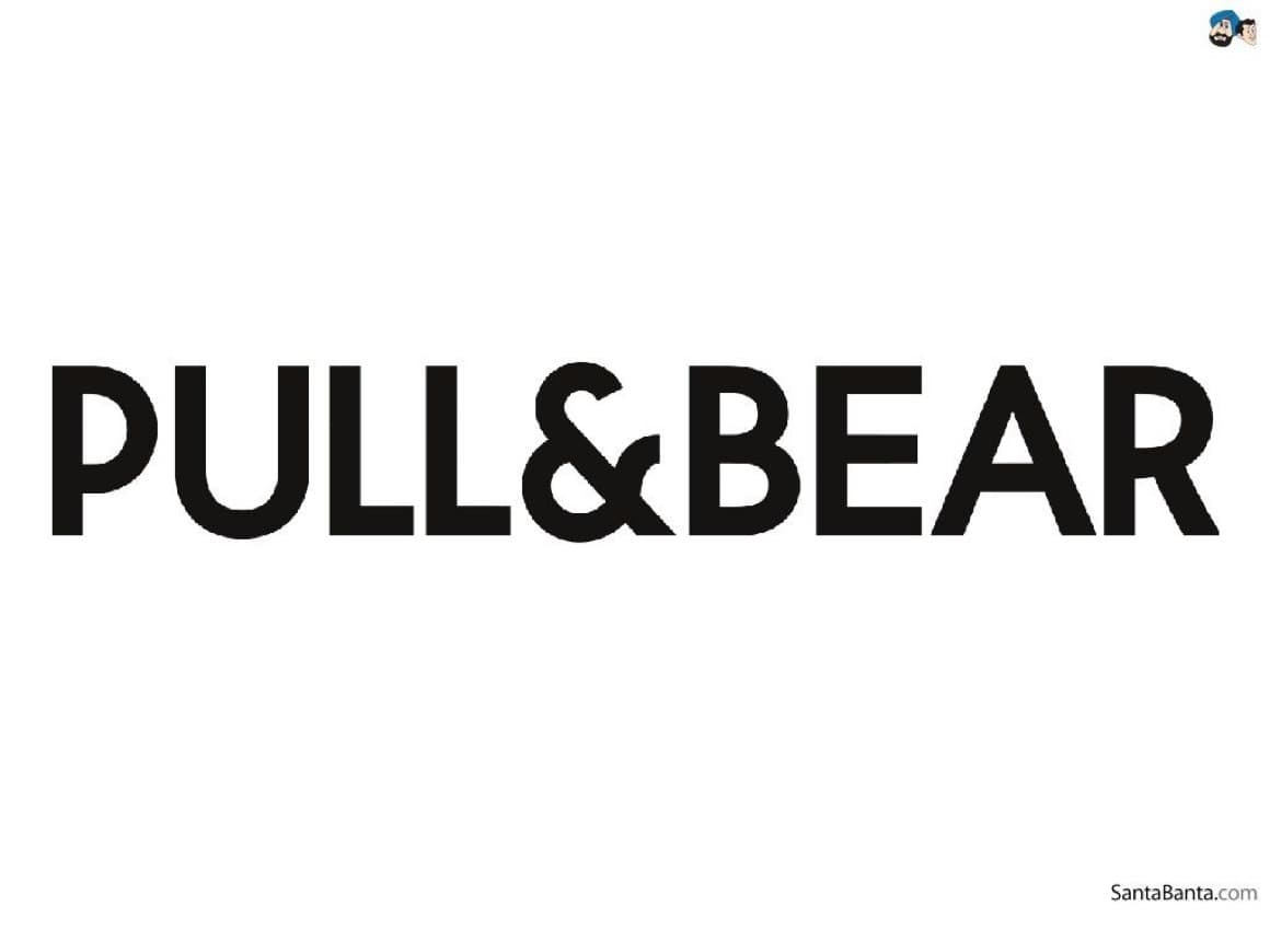 Moda PULL&BEAR