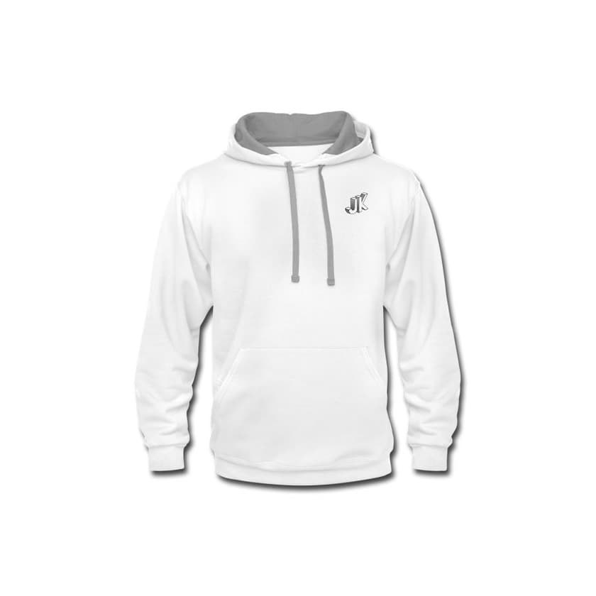 Producto JK Contrast Hoodie