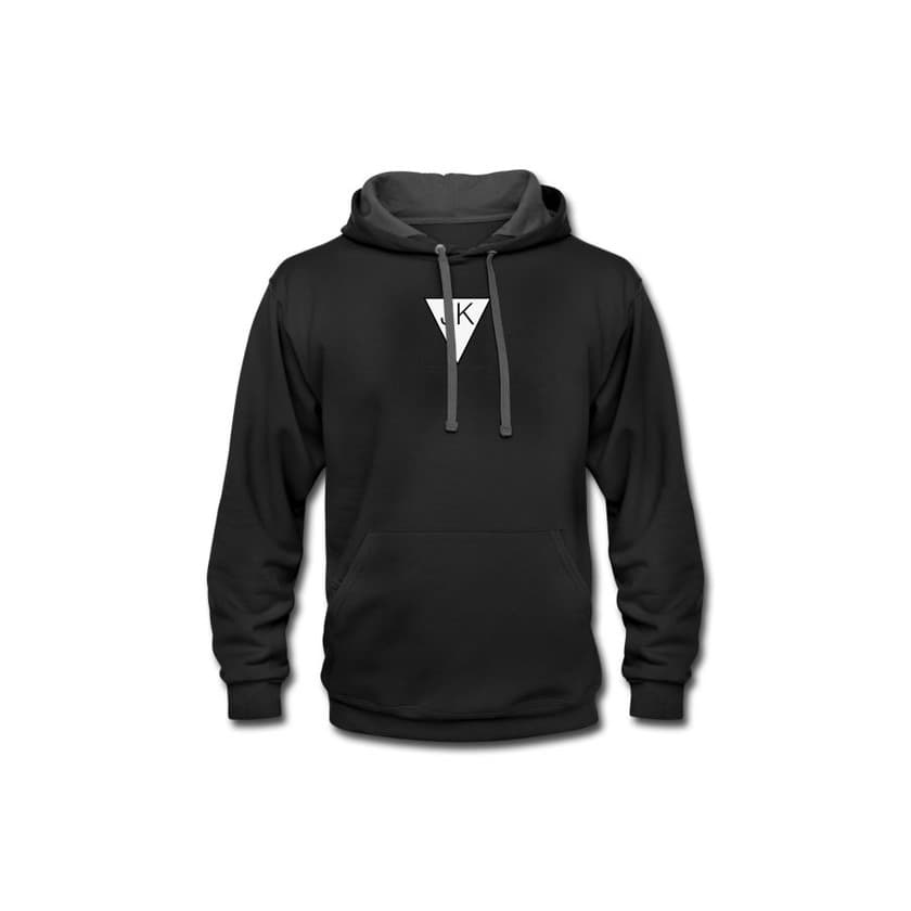 Producto JK Contrast Hoodie 