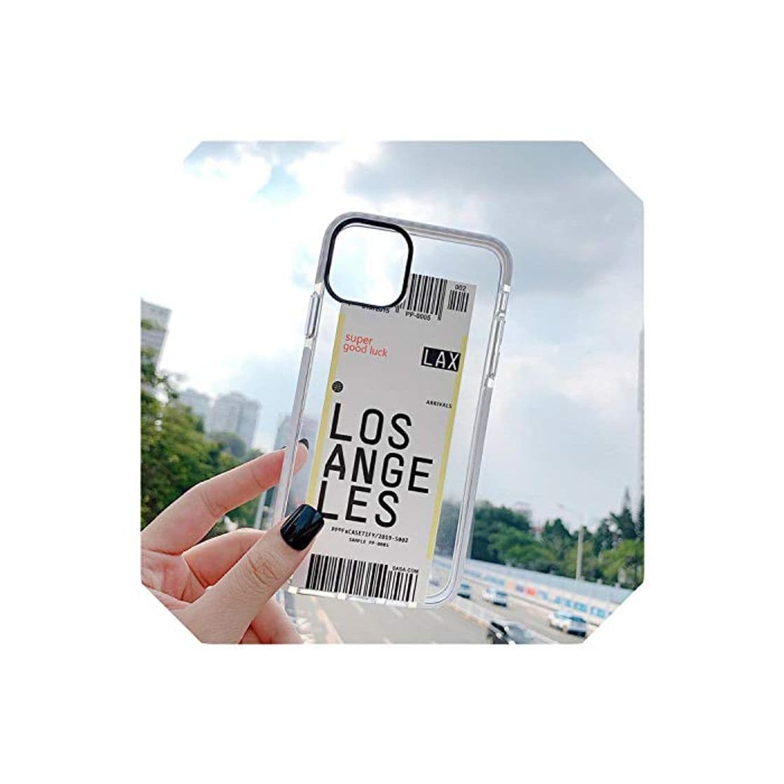 Product Funda para iPhone 11