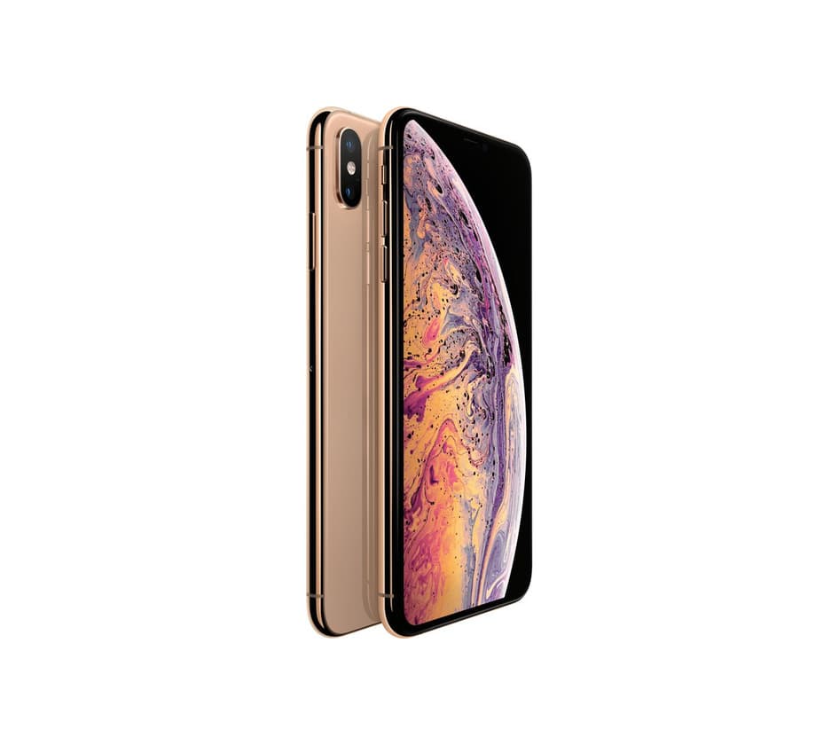 Product iPhone XS