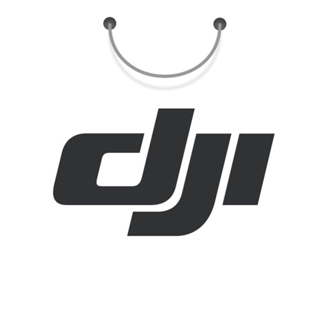 App DJI Store – Get Deals / News