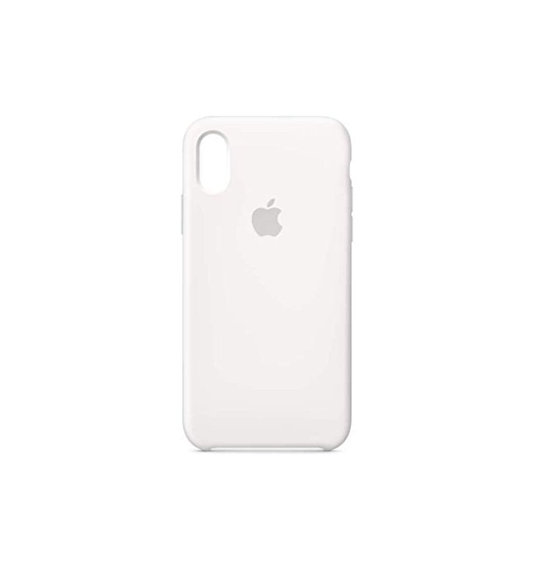 Producto Apple Funda Silicone Case