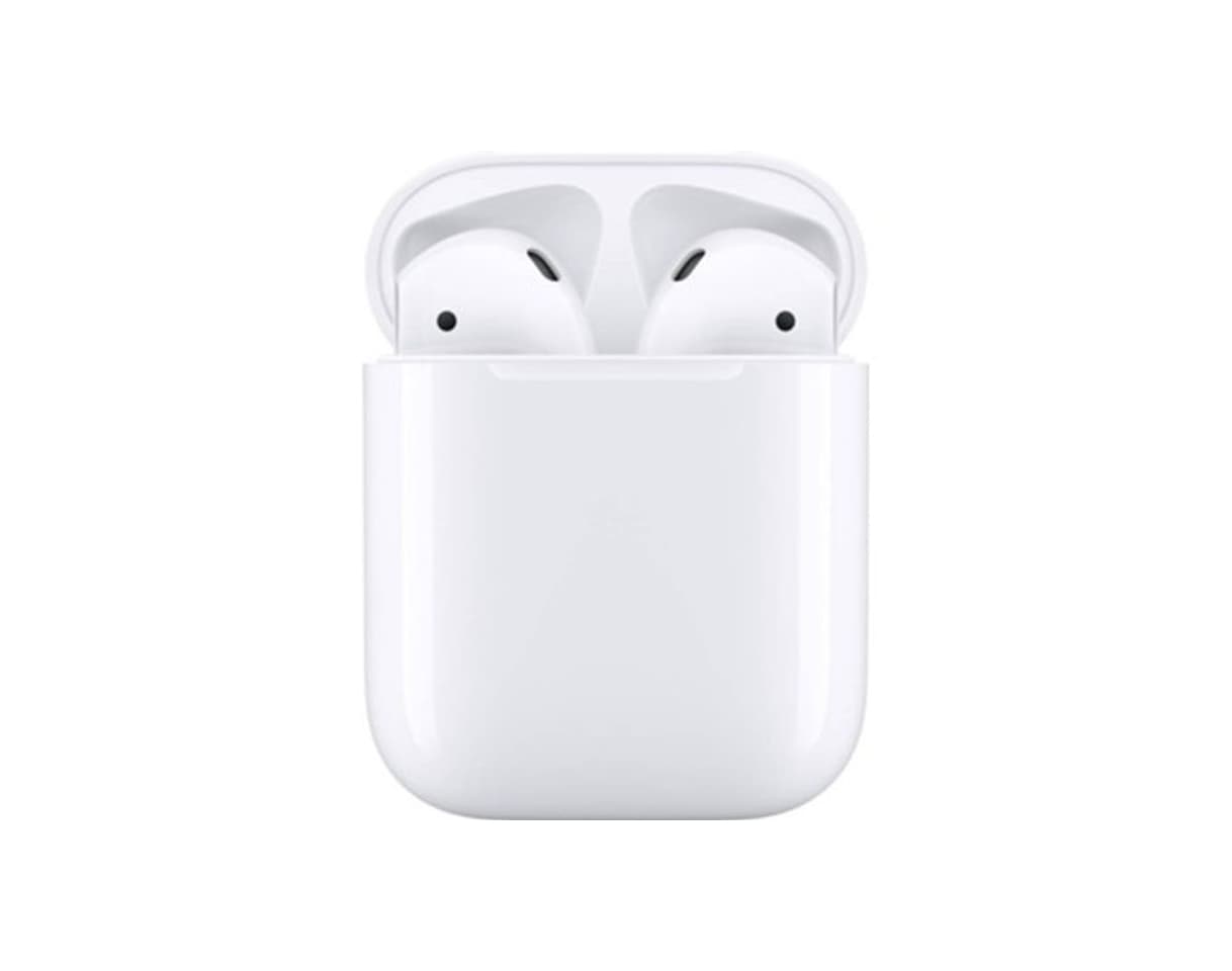 Product AirPods 2019 Bluetooth True Wireless APPLE